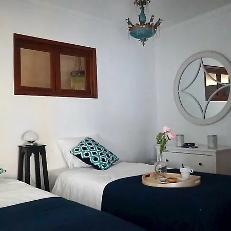 Apartment Palacio Libelula - Alfama Lisbon
