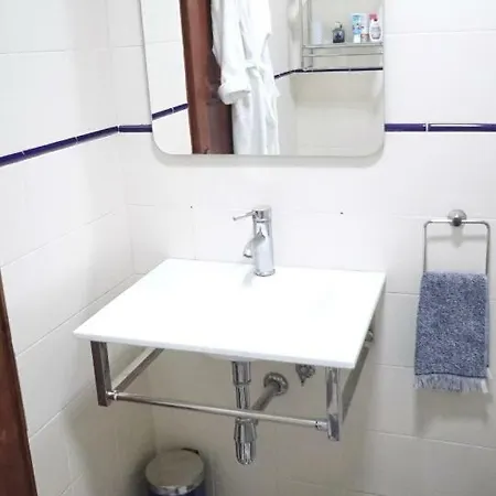 Palacio Libelula - Alfama Apartment