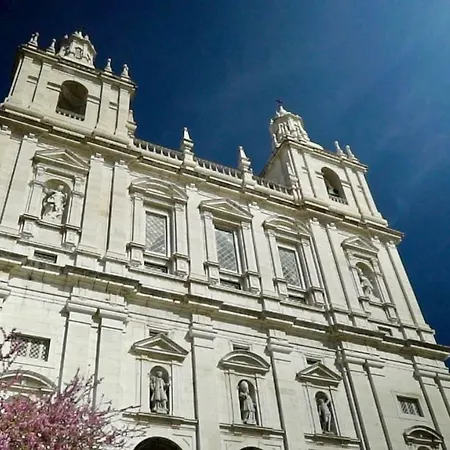 Palacio Libelula - Alfama Apartment