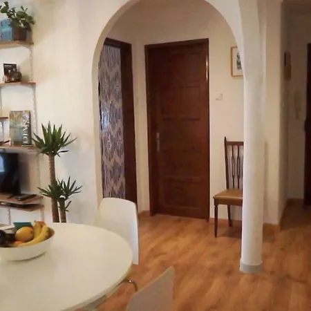 Palacio Libelula - Alfama Apartment