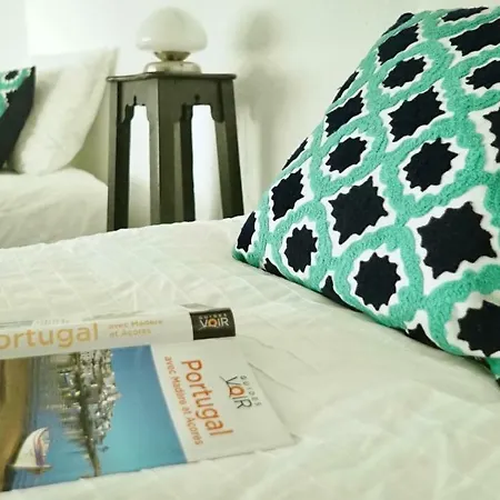 Apartment Palacio Libelula - Alfama Lisbon
