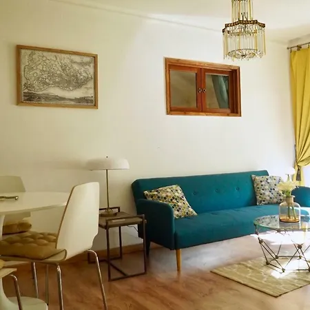 Palacio Libelula - Alfama Apartment