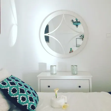 Palacio Libelula - Alfama * Lisbon