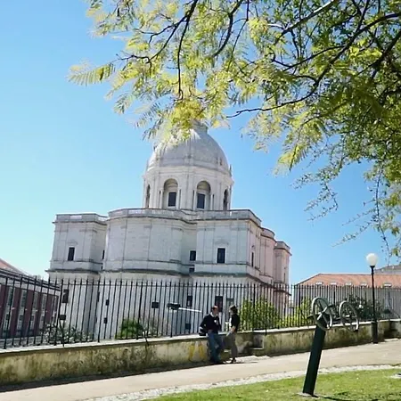 Palacio Libelula - Alfama *
