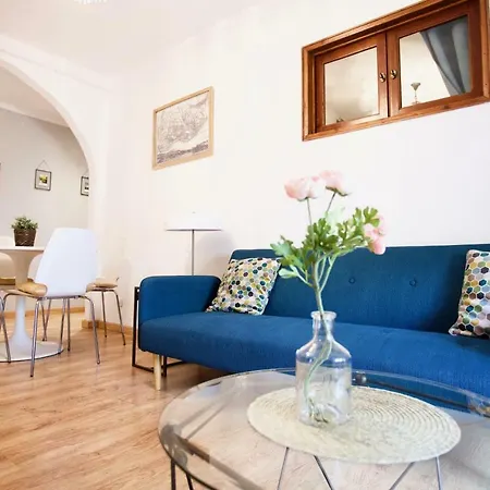 Palacio Libelula - Alfama Apartment