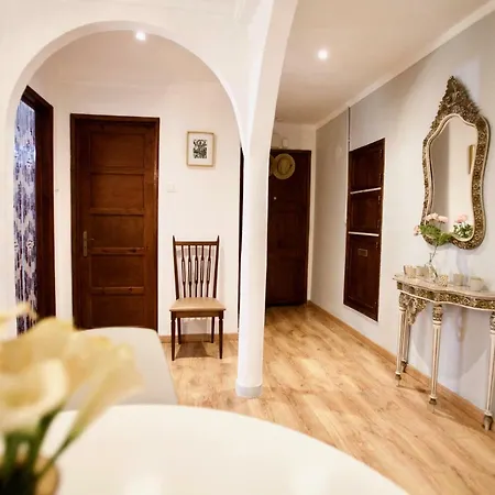 Palacio Libelula - Alfama *