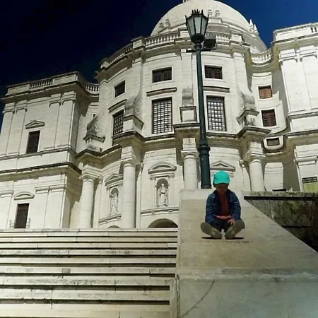 Palacio Libelula - Alfama *