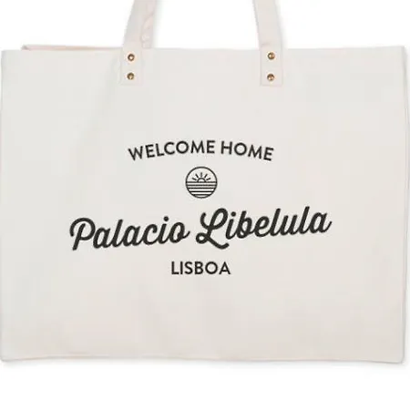 Palacio Libelula - Alfama Apartment