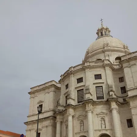 Palacio Libelula - Alfama